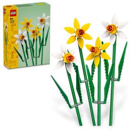 Product image of Lego Lel Flowers Narcisos