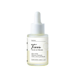 Tissé Aceite de Marula 30ml