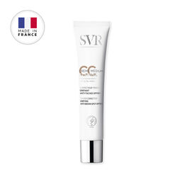 Svr Crema Clairial CC Spf50+ Medium 40ml