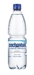 Cachantún Con Gas 600ml