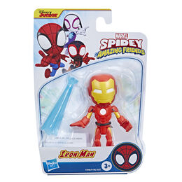 Product image of Spidey Figura de Héroe Surtido - Spiderman