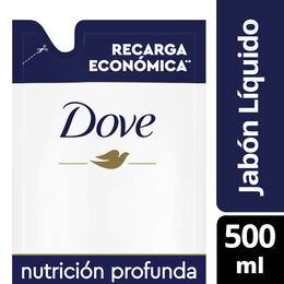 Dove Hand Wash Nutric Prof 450ml