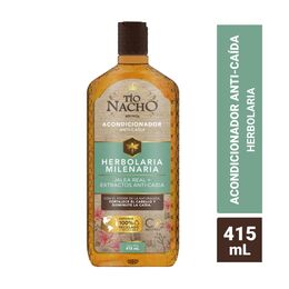 Product image of Acondicionador Herbolaria Milenaria 415ml - Tío nacho