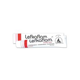 Product image of Lefkaflam Ungüento 50g