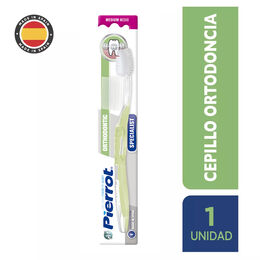 Product image of Pierrot Cepillo Dental Ortodoncia