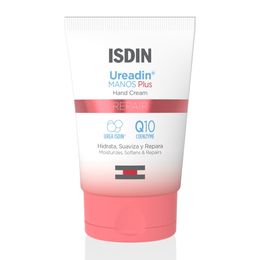 Isdin Ureadin Crema de Manos Plus Repair 50ml