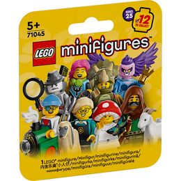 Product image of Lego Minifiguras Lego® Minifigures: Serie 25