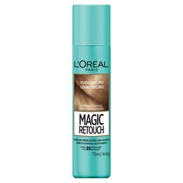 Product image of Retocador de Raices L'Oréal Magic Retouch Rubio Oscuro 75ml