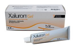 Xaluron Gel