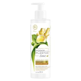 Product image of Dove Shampoo Jengibre 300ml