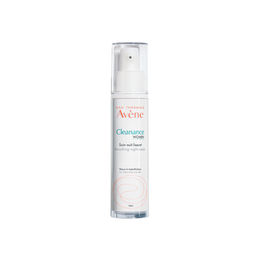 Product image of Cleanance Women Cuidado Noche Alisador - Eau thermale avène