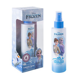 Estuche Colonia Frozen De 140 Ml - Gelatti