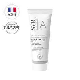 SVR Mascarilla exfoliante Microgommage Lift 70g