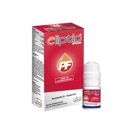 Product image of Eliptic PF Ofteno (B) Dorzolamida / Timolol Solución Oftálmica 5ml