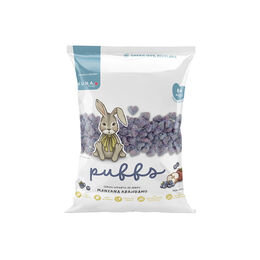 Product image of Puffs Manzana Arándano Cereal Infantil - Kuna foods