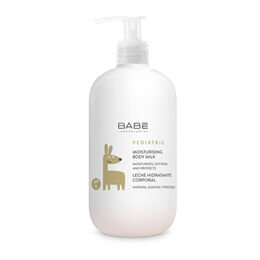 Product image of Babe Leche Hidratante 500ml