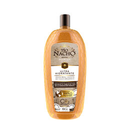 Shampoo Coco Ultrahidratante 950ml - Tío nacho