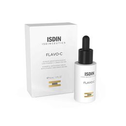 Isdinceutics Flavo C Serum con Vitamina C y Ginkgo Biloba 30ml