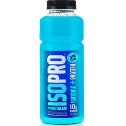 Isopro Pure Blue 500ml