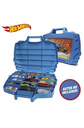 Product image of Hot Wheels Store 'N Go Garage Case