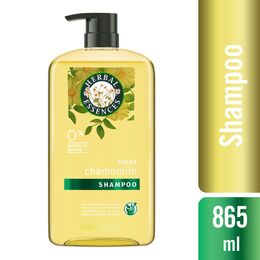 Shampoo Herbal Essences Classic Shine Chamomile 865ml