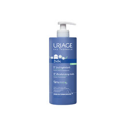 Uriage 1ra Leche Hidratante para Bebé 500ml