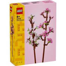 Product image of Lego Lel Flowers Flores de Cerezo