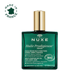 Nuxe Huile Prodigieuse Neroli 100ml