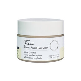 Tissé Crema Facial 50ml