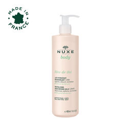 Crema Hidratante Reve de Thé Moisturising Cream Nuxe 400ml