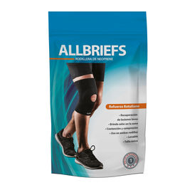 Product image of Allbriefs Rodillera con Refuerzo Rótula