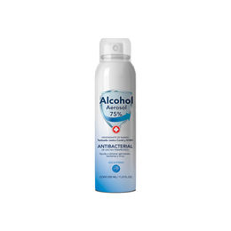 Alcohol Aerosol 350ml - Salcobrand