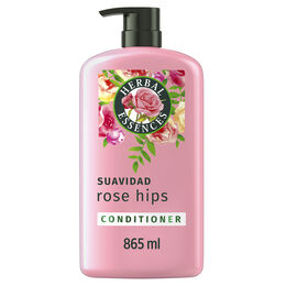 Acondicionador Herbal Essences Rosa Mosqueta 865ml