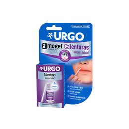 Filmogel Herpes Labial - Urgo