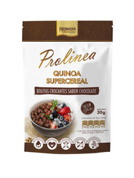 Product image of Quinoa Supercereal Prolinea Chocolate - Promauka