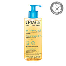 Product image of Aceite Desmaquillante 100ml Uriage