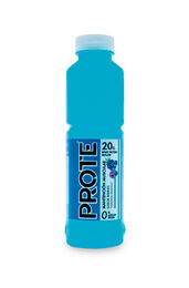 Prote Detox Berries 500ml - Winkler nutrition