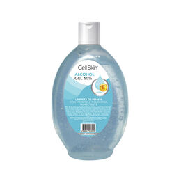 Product image of Cell Skin Alcohol Gel 60%