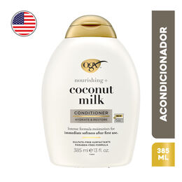 Product image of OGX Acondicionador Coconut Milk 385ml