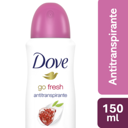 Dove Desodoranteo Aer AP Granada 72h 87g/150ml