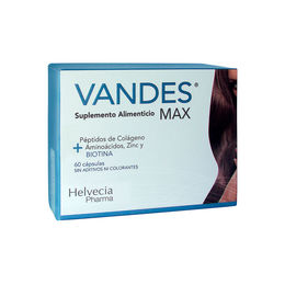 Product image of Vandes Max