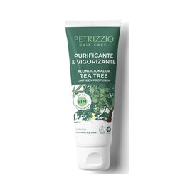 Acondicionador Vigorizante Tea Tree 200ml - Petrizzio