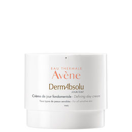 DermAbsolu Crema de Día Esencial - Eau thermale avène