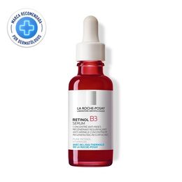 Serum Antiarrugas Retinol B3 30ml - La roche-posay