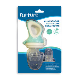 Product image of Nurture Alimentador Para Bebé de Silicona