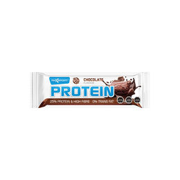 Maxsport Protein Chocolate De 60Gr