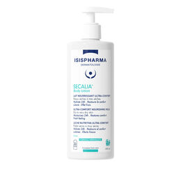 Secalia Body Lotion 400ml