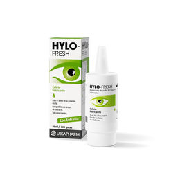 Product image of Hylo-Fresh Solución Oftalmica 10ml