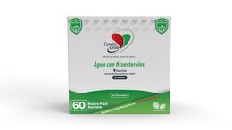 Cardiosmile Ecopack Por 60 Sachets