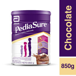 Product image of Pediasure Chocolate 850g